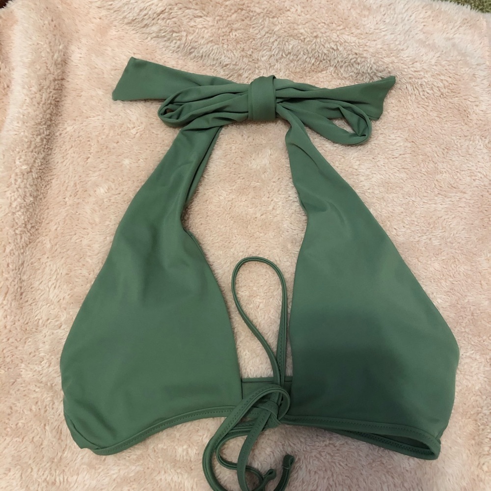 Aerie Bikini Top - Picture 1 of 3